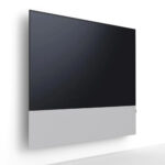 Canvas 85" F85LG Extra Front Replacement Cover Fabric Light Grey