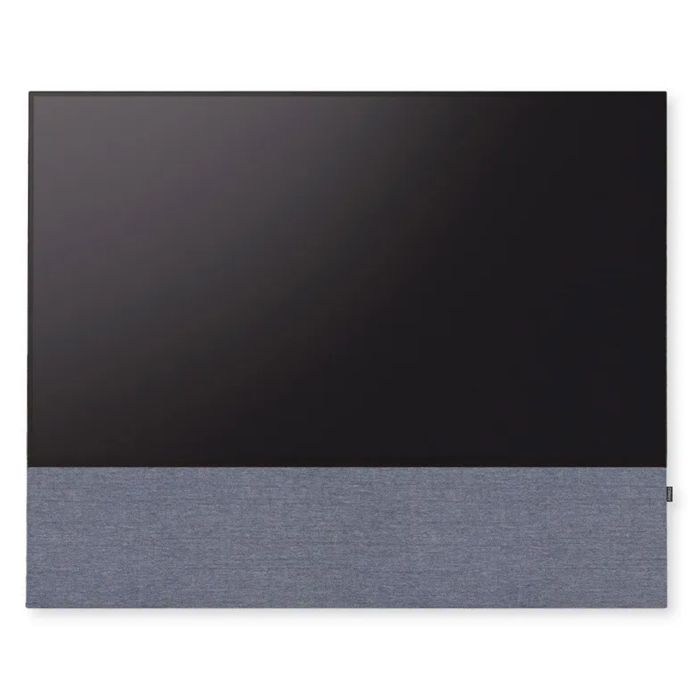 SKU1003225 Canvas 85" F85OG Extra Front Replacement Cover Fabric Ocean Grey