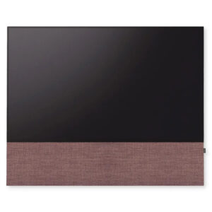 Canvas 85" F85BU Extra Front Replacement Cover Fabric Burnt Umber