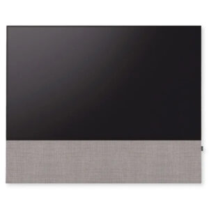 Canvas 85" F85OR Extra Front Replacement Cover Fabric Organic Green