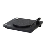 Elipson CHROMA 200 ELICHR200BK Turntable Black