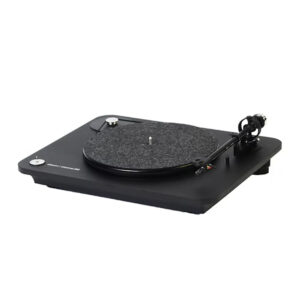 Elipson CHROMA 200 ELICHR200BK Turntable Black