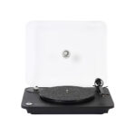 Elipson CHROMA 200 ELICHR200BK Turntable Black
