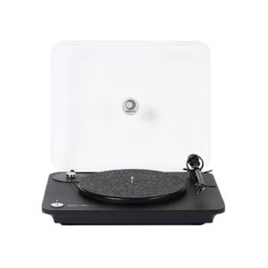 Elipson CHROMA 200 ELICHR200BK Turntable Black