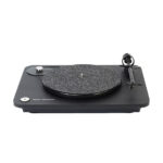 Elipson CHROMA 200 ELICHR200BK Turntable Black