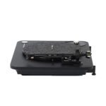 Elipson CHROMA 200 ELICHR200BK Turntable Black