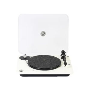 Elipson CHROMA 400 Turntable White