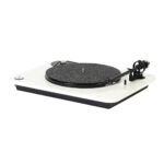 Elipson CHROMA 400 Turntable White