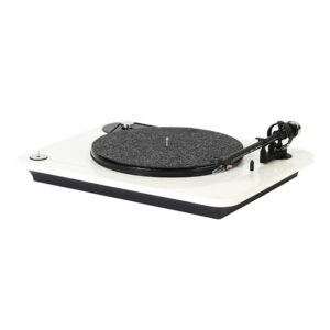 Elipson CHROMA 400 Turntable White