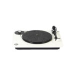 Elipson CHROMA 400 Turntable White