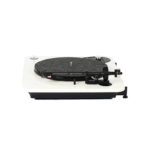 Elipson CHROMA 400 Turntable White