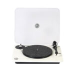 Elipson CHROMA 400 RIAA BT ELICHR400RBTWT Turntable White