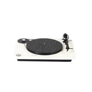 Elipson CHROMA 400 RIAA BT ELICHR400RBTWT Turntable White