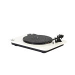 Elipson CHROMA 400 RIAA BT ELICHR400RBTWT Turntable White