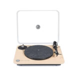 Elipson CHROMA 400 ELICHR400OK Turntable Oak