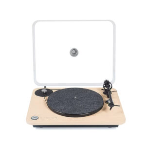 Elipson CHROMA 400 ELICHR400OK Turntable Oak