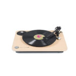 Elipson CHROMA 400 ELICHR400OK Turntable Oak