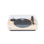 Elipson CHROMA 400 ELICHR400OK Turntable Oak