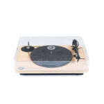 Elipson CHROMA 400 RIAA ELICHR400ROK Turntable Oak