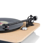 Elipson CHROMA 400 RIAA ELICHR400ROK Turntable Oak