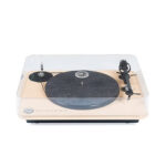 Elipson CHROMA 400 RIAA BT ELICHR400RBTOK Turntable Oak
