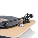 Elipson CHROMA 400 RIAA BT ELICHR400RBTOK Turntable Oak