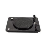 Elipson CHROMA CARBON RIAA BT ELICHRCARBT Turntable Black
