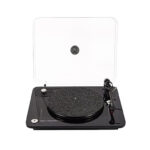 Elipson CHROMA CARBON RIAA BT ELICHRCARBT Turntable Black