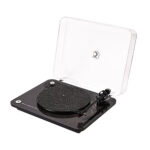 Elipson CHROMA CARBON RIAA BT ELICHRCARBT Turntable Black