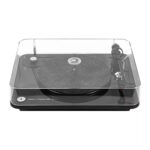 Elipson CHROMA CARBON RIAA BT ELICHRCARBT Turntable Black