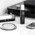 Elipson ELITURACCPAC Kit Accessories for Turntables