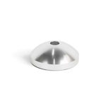Elipson ELIADA3345A 45 rpm Adaptor Aluminium