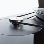 Elipson ELIBELTB Turntable Belt Upgraded