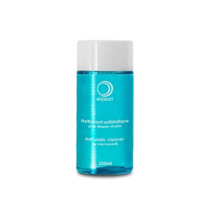 Elipson ELIANTCLE Anti Static Record Cleaner
