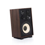 Elipson HERITAGE XLS 15 ELIHERXLS15B 3-way Wired Speaker 200 W (RMS) Walnut