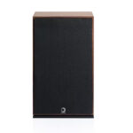 Elipson HERITAGE XLS 15 ELIHERXLS15B 3-way Wired Speaker 200 W (RMS) Walnut
