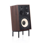 Elipson HERITAGE XLS 15 ELIHERXLS15B 3-way Wired Speaker 200 W (RMS) Walnut