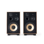 Elipson HERITAGE XLS 15 ELIHERXLS15B 3-way Wired Speaker 200 W (RMS) Oak
