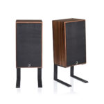 Elipson HERITAGE XLS 11 ELIHERXLS11 3-way Wired Speaker 130 W (RMS) Walnut