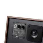 Elipson HERITAGE XLS 11 ELIHERXLS11LO 3-way Wired Speaker 130 W (RMS) Oak