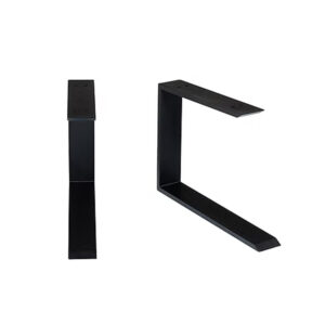 Elipson XLS STAND 1 ELIXLS1BK Speaker Stands (4 pcs)