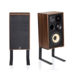 Elipson XLS STAND 1 ELIXLS1BK Speaker Stands (4 pcs)