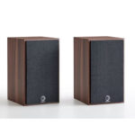 Elipson HERITAGE XLS 7 ELIHERXLS7 2-way Wired Speaker 90 W (RMS) Walnut