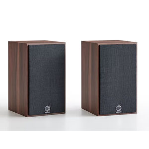 Elipson HERITAGE XLS 7 ELIHERXLS7 2-way Wired Speaker 90 W (RMS) Walnut
