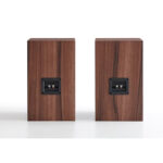 Elipson HERITAGE XLS 7 ELIHERXLS7 2-way Wired Speaker 90 W (RMS) Walnut