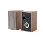 Elipson HERITAGE XLS 7 ELIHERXLS11LO 3-way Wired Speaker 90 W (RMS) Oak