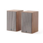 Elipson HERITAGE XLS 7 ELIHERXLS11LO 3-way Wired Speaker 90 W (RMS) Oak