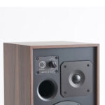 Elipson HERITAGE XLS 7 ELIHERXLS11LO 3-way Wired Speaker 90 W (RMS) Oak