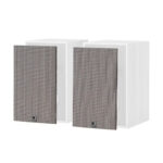 Elipson Heritage XLS 7 ELIXLS7GRIWT optional grilles Vintage