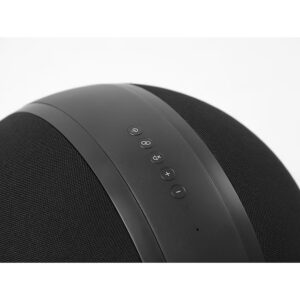 Elipson W35 Xi ELIW35XI Active Stereo 2-way Speaker Black